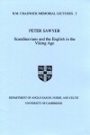 Book cover for Scandinavians and the English in the Viking Age