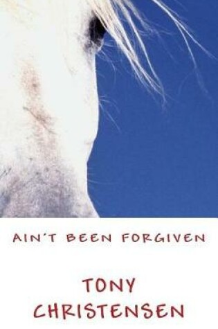 Cover of Ain't Been Forgiven