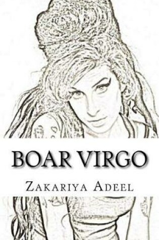 Cover of Boar Virgo