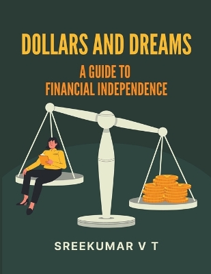 Book cover for Dollars and Dreams