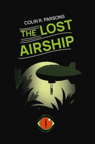 Cover of The Lost Airship