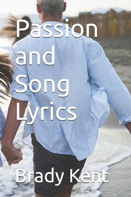 Cover of Passion and Song Lyrics