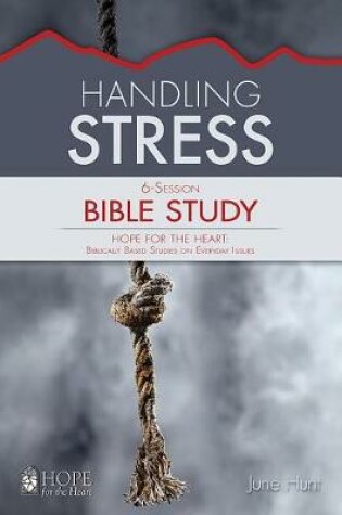 Cover of Handling Stress