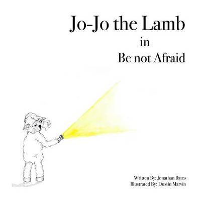 Book cover for Be Not Afraid