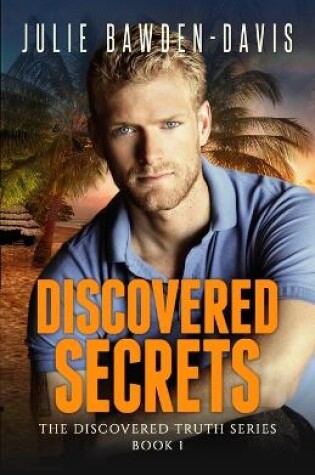 Cover of Discovered Secrets