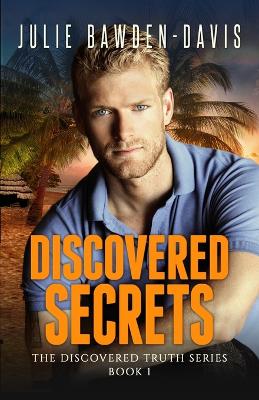 Cover of Discovered Secrets