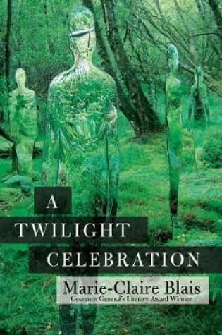 Cover of A Twilight Celebration