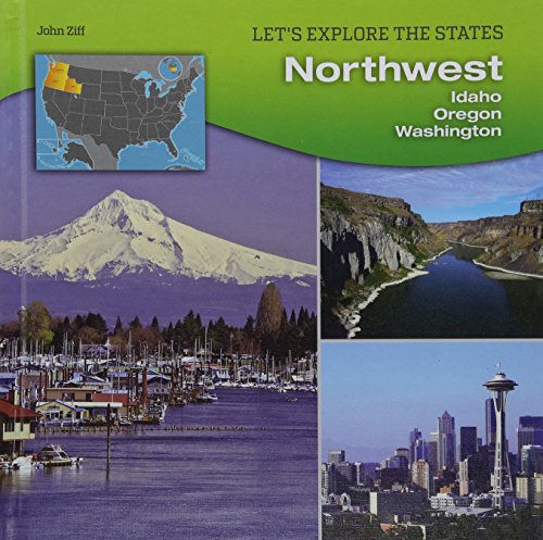 Cover of Northwest