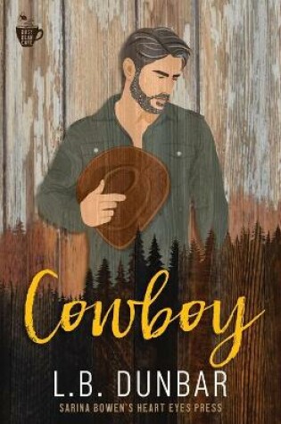 Cover of Cowboy