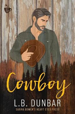 Cover of Cowboy