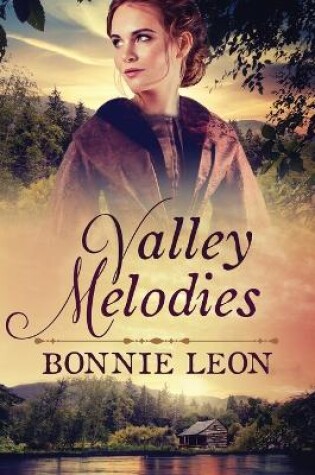 Cover of Valley Melodies