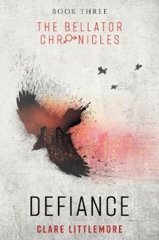 Cover of Defiance