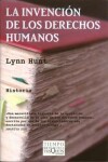 Book cover for La Invencion de los Derechos Humanos