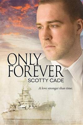 Book cover for Only Forever