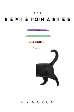 Cover of The Revisionaries