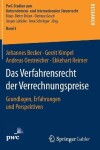 Book cover for Das Verfahrensrecht der Verrechnungspreise