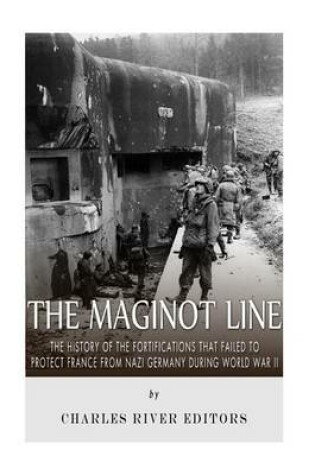 Cover of The Maginot Line