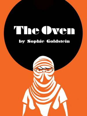 Book cover for The Oven