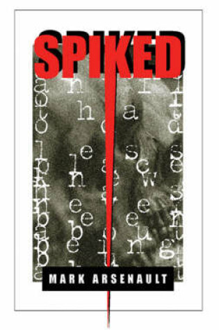 Cover of Spiked