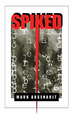 Book cover for Spiked