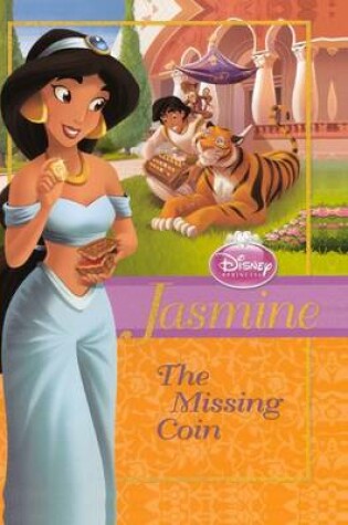 Cover of Jasmine