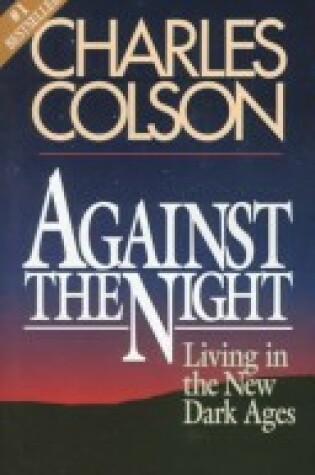 Cover of Against the Night