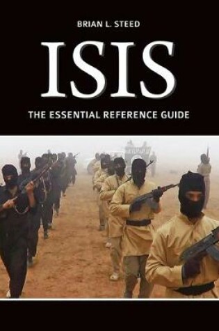 Cover of Isis: The Essential Reference Guide