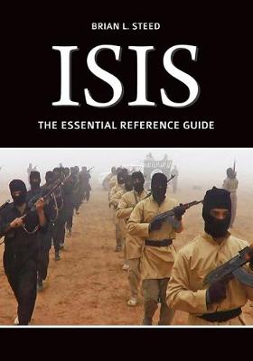 Book cover for Isis: The Essential Reference Guide