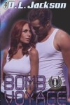 Book cover for Bomb Voyage