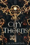 Book cover for City of Thorns