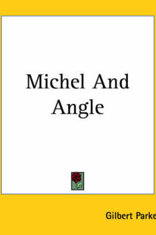 Cover of Michel And Angle