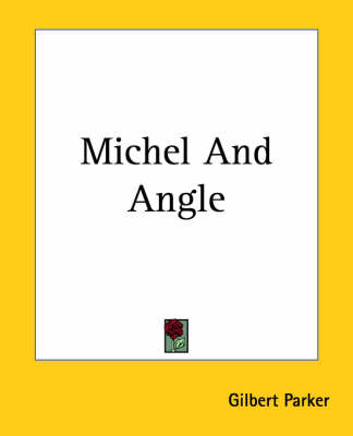 Book cover for Michel And Angle