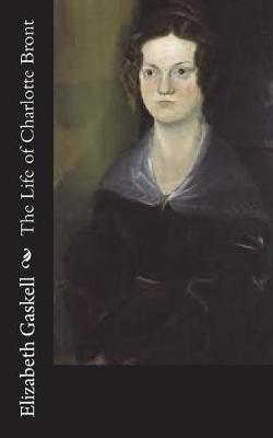 Book cover for The Life of Charlotte Bront