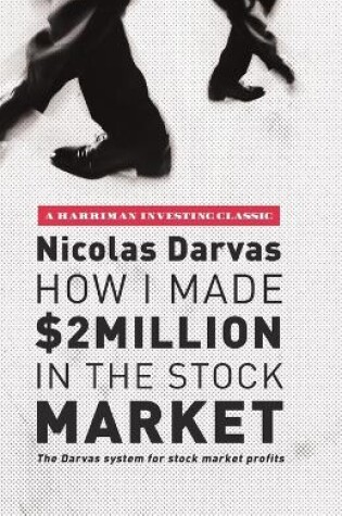 Cover of How I Made $2 Million in the Stock Market