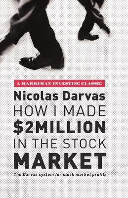 Book cover for How I Made $2 Million in the Stock Market