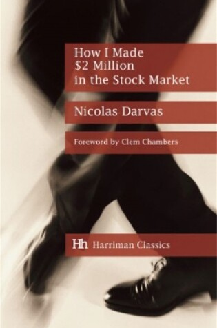 Cover of How I Made $2 Million in the Stock Market