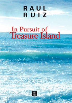 Book cover for In Pursuit of Treasure Island