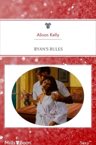 Cover of Ryan's Rules