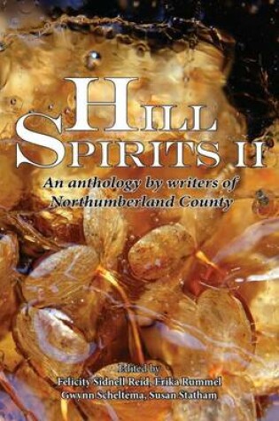 Cover of Hill Spirits II