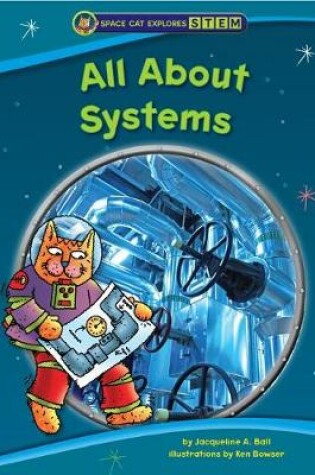 Cover of All about Systems