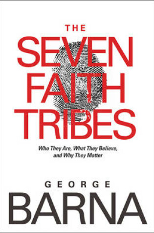 Cover of The Seven Faith Tribes