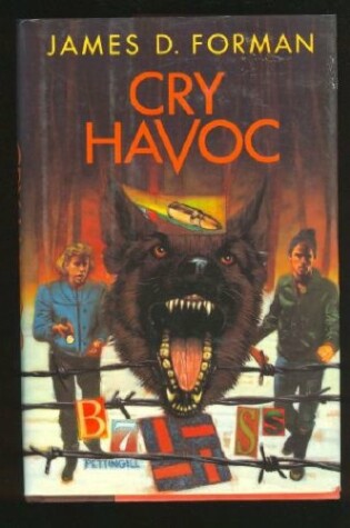 Cover of Cry Havoc