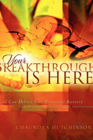 Cover of Your Breakthrough Is Here