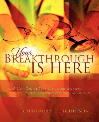Cover of Your Breakthrough Is Here