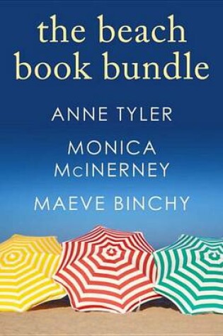 Cover of The Beach Book Bundle