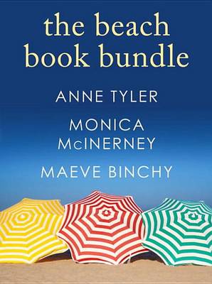 Cover of The Beach Book Bundle