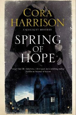 Cover of Spring of Hope