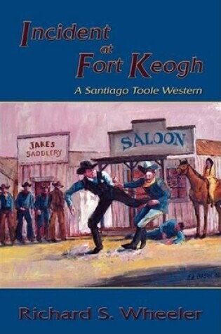 Cover of Incident at Fort Keogh