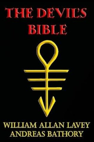 Cover of The Devil's Bible