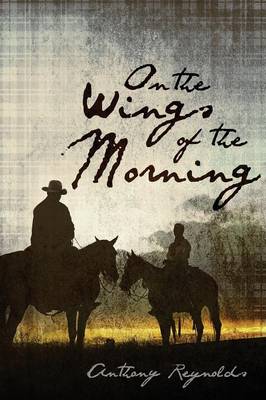 Book cover for On the Wings of the Morning